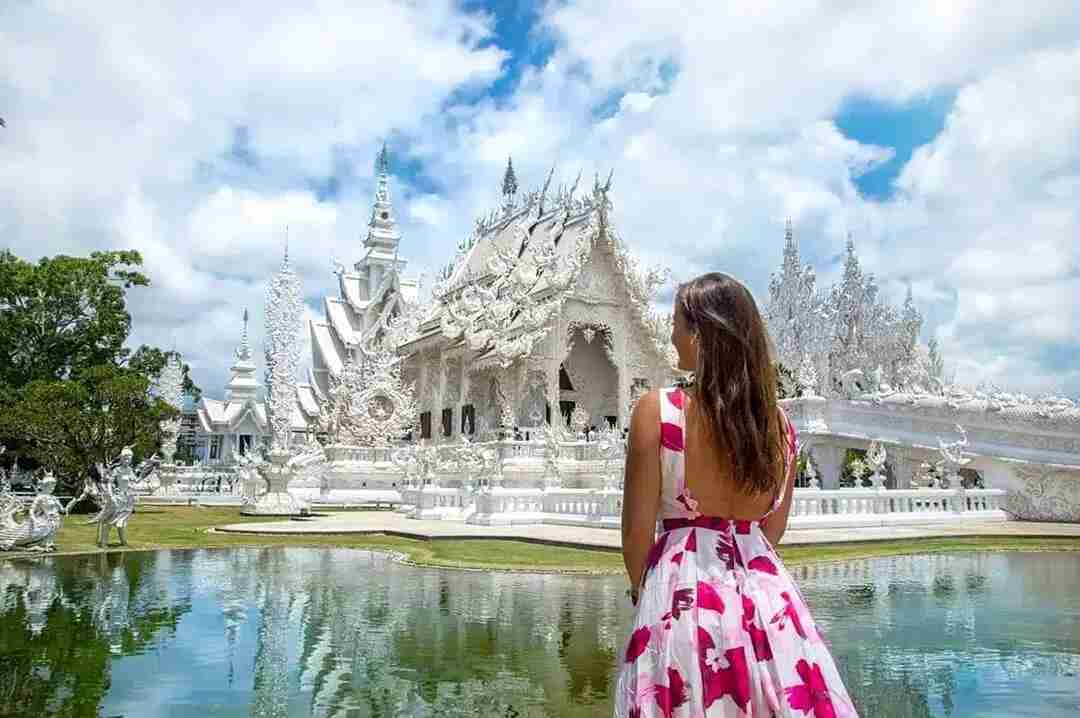 10 Good Reasons To Visit Thailand At Least Once In Your Lifetime - Tourism