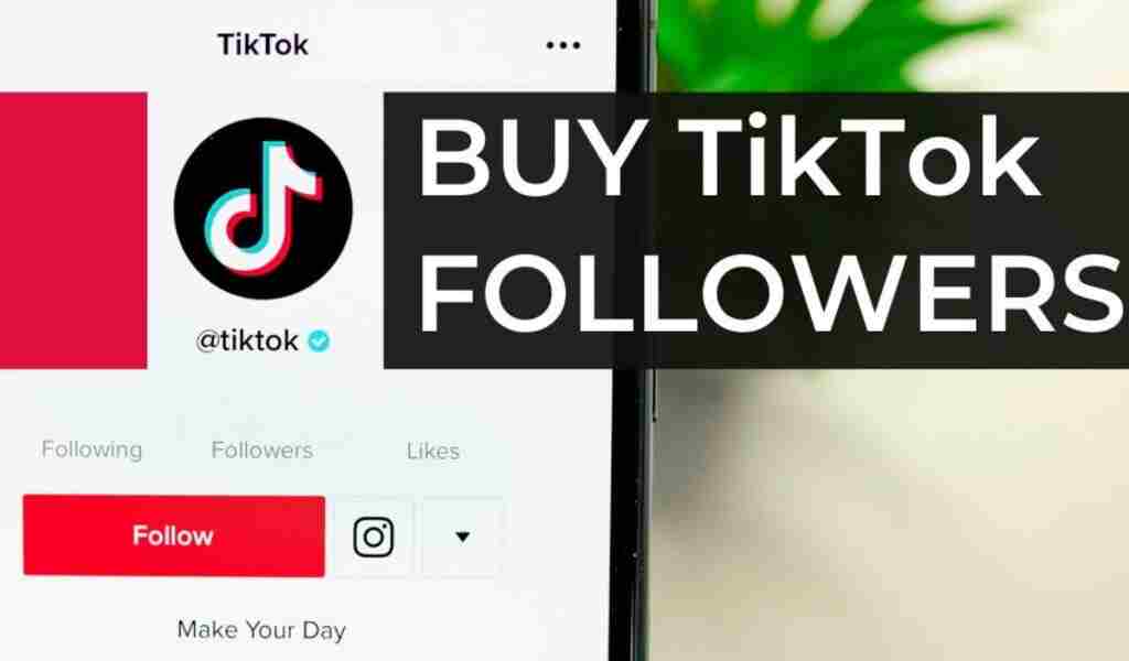 6 Best Places To Buy TikTok Followers