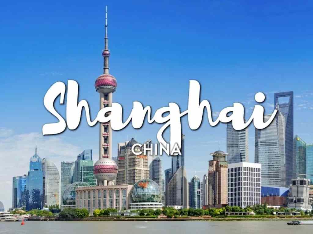 China, 6 Experiences You Shouldn’t Miss in Shanghai