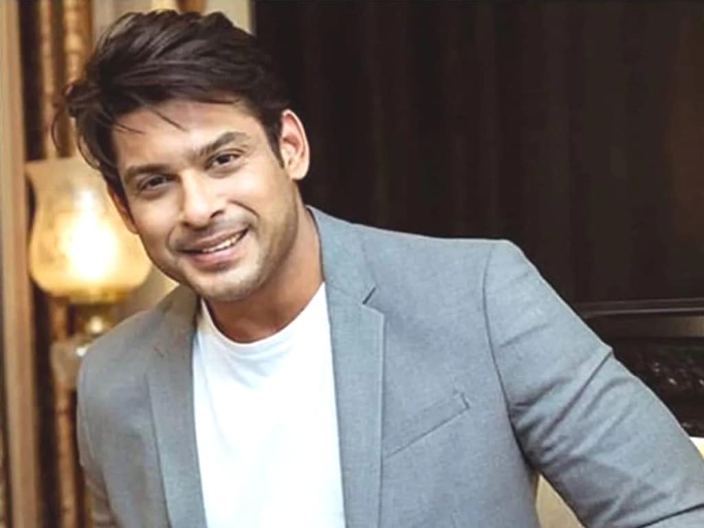 heart, attack,Actor Sidharth Shukla's Death from Suspected Heart Attack