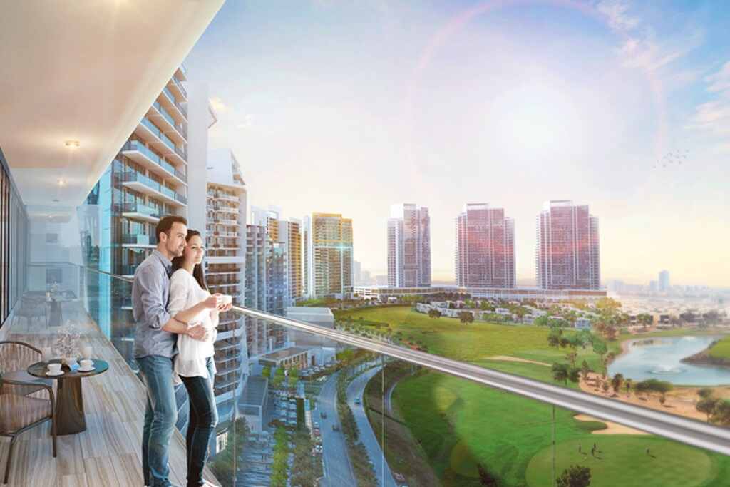 Choosing a Better Lifestyle With the Best Apartments in the UAE