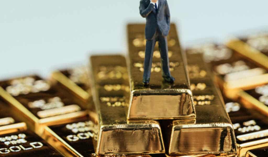 Different Types of Gold IRAs You Should Know