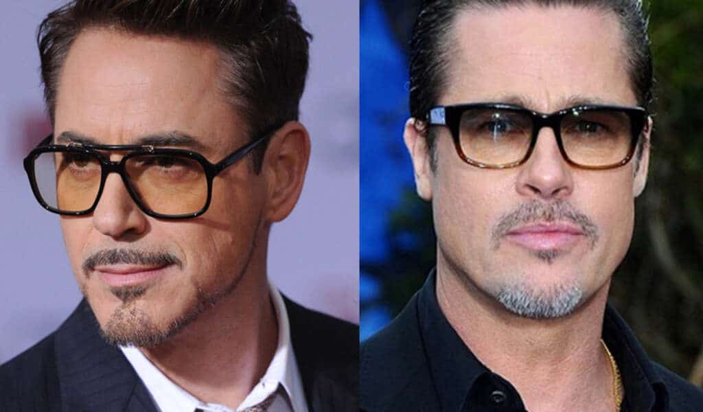 Famous-Goatee-Styles