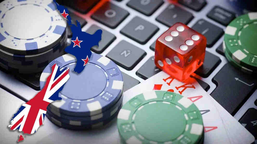 5 Incredibly Useful online casino canada real money Tips For Small Businesses