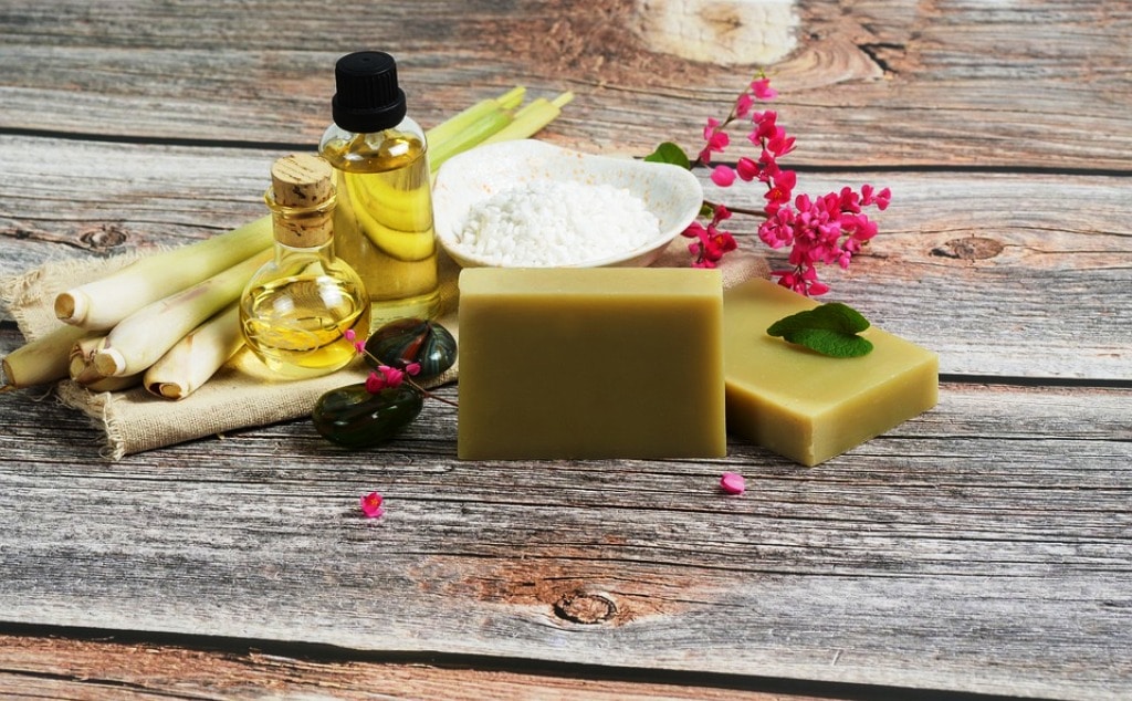 Here is All You Should Know About Natural Soap