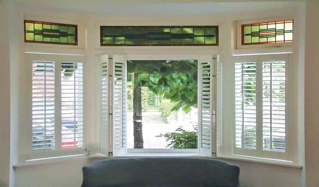 How to Select Interior Shutters for Your Home