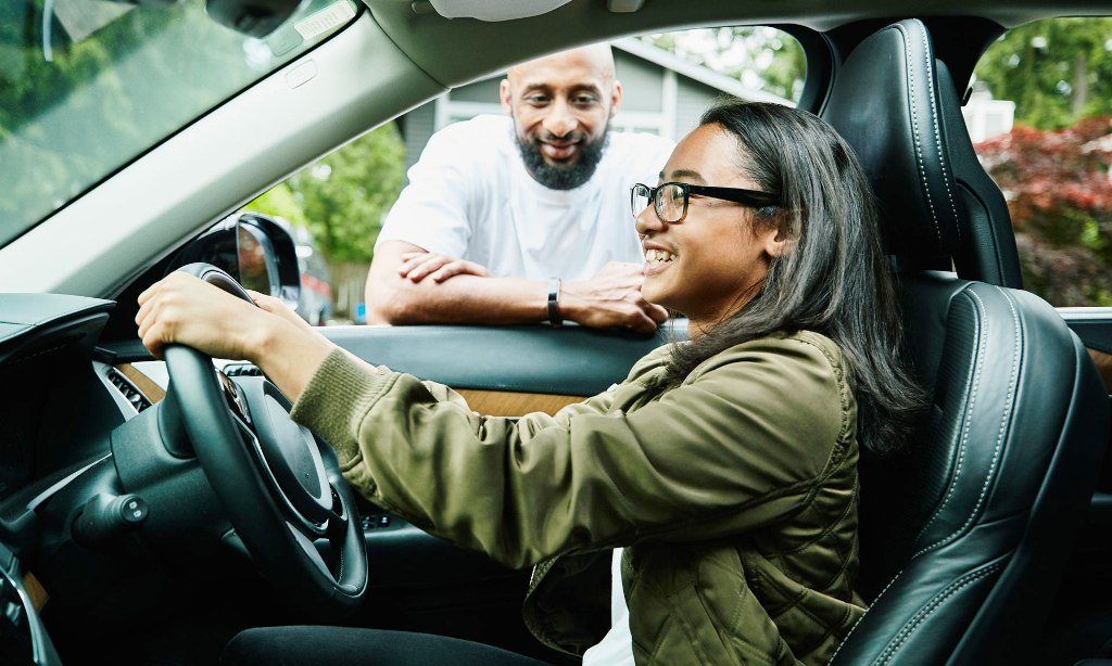 Auto Insurance