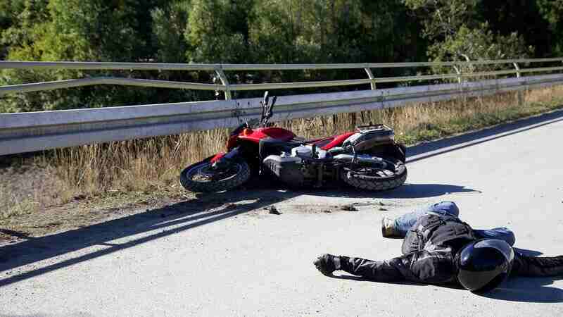 best motorcycle accident lawyer