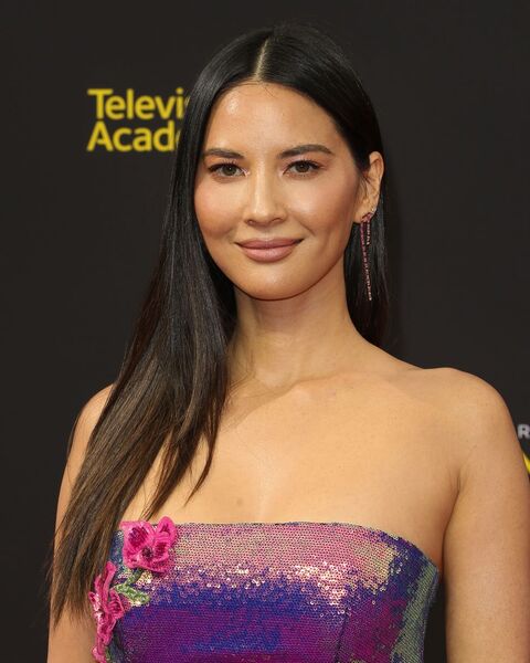 Olivia Munn Is Expecting Her First Child with Comedian John Mulaney