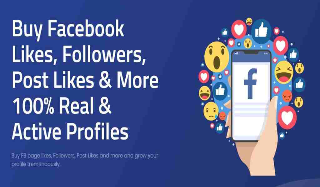 Real-Facebook-Followers