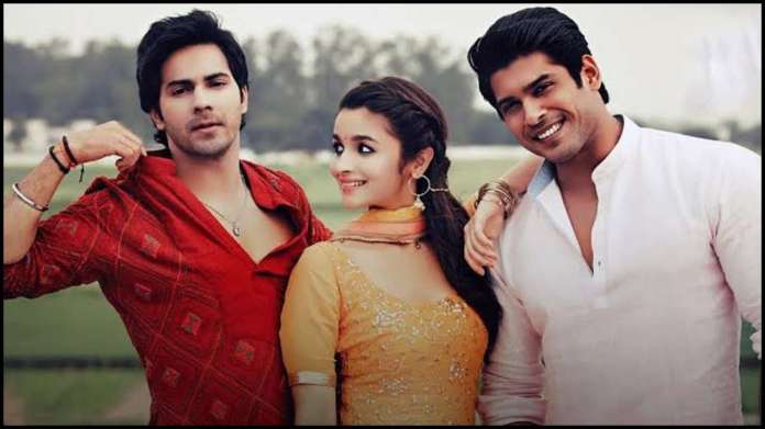 Sidharth Shukla with Balika Vadhu and Bollywood debut