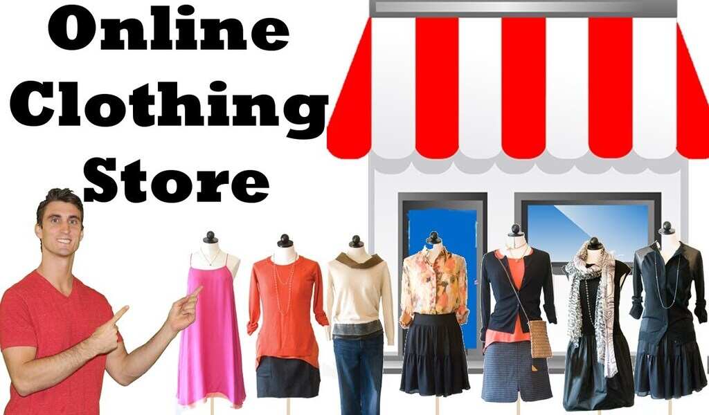 The 5 Best Online Clothing Shopping Sites in Bahrain.