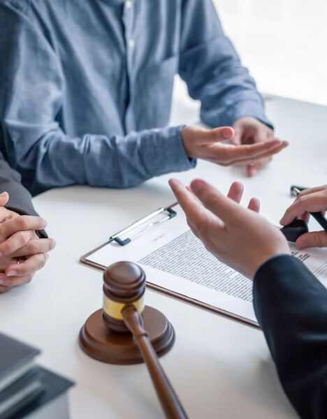 Tips on Hiring a Motorcycle Accident Lawyer