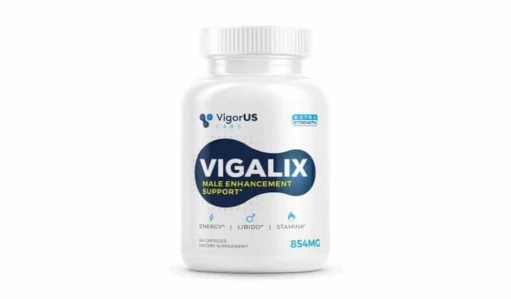 Vigalix Male Enhancement Pills Reviews: Warning Don’t Buy Before You Read This.