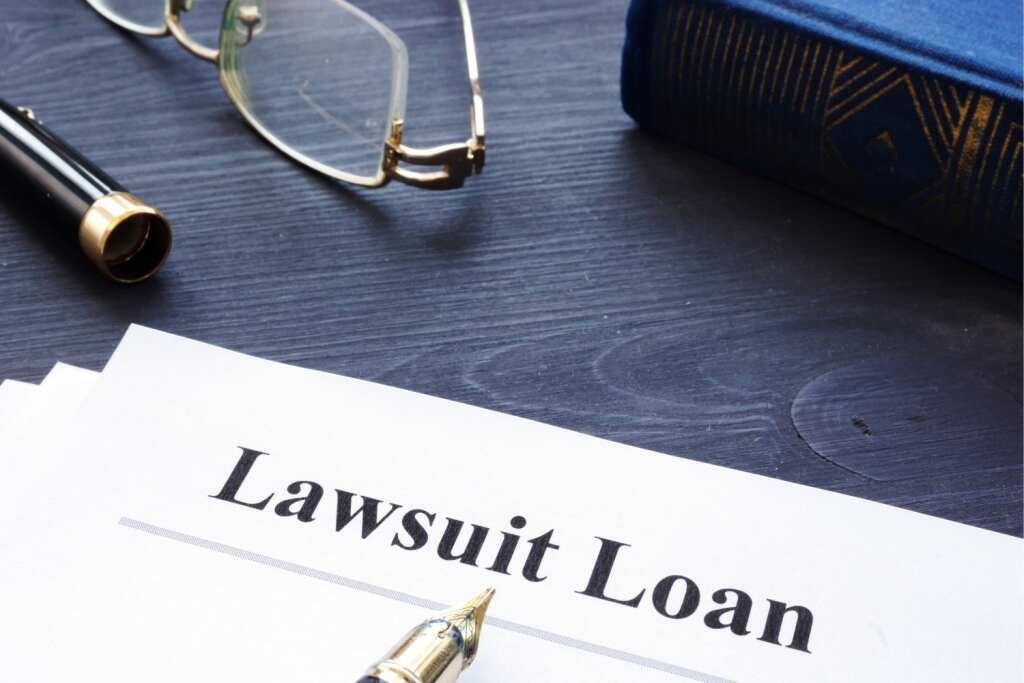 What is a Lawsuit Loan and Who is Eligible for One