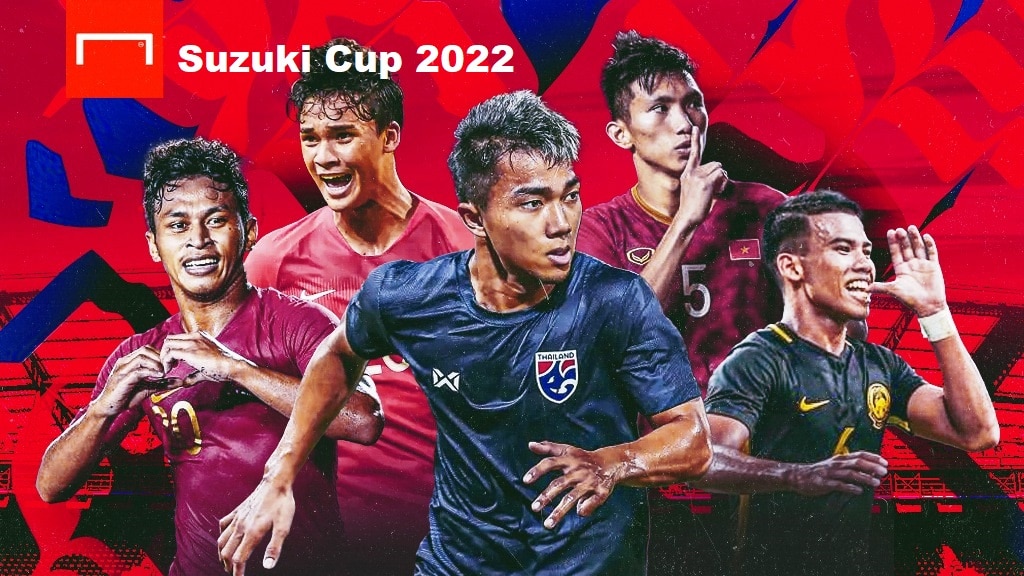 Football, Thailand Faces Myanmar, Philippines, Singapore in Suzuki Cup