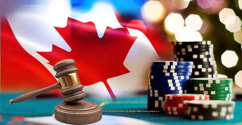 Canadian Gambling Industry Contributes Millions to Economy