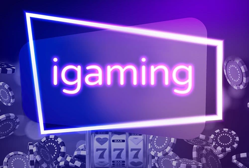 igaming business