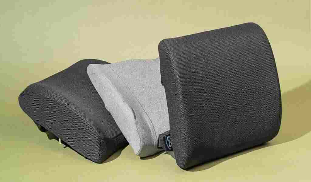 Are There any Health Benefits of the Lumbar Support Pillow?