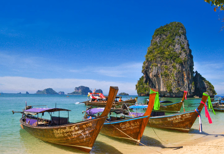 10 Good Reasons To Visit Thailand At Least Once In Your Lifetime 