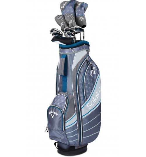 Top 6 Petite Womens Golf Clubs of 2021