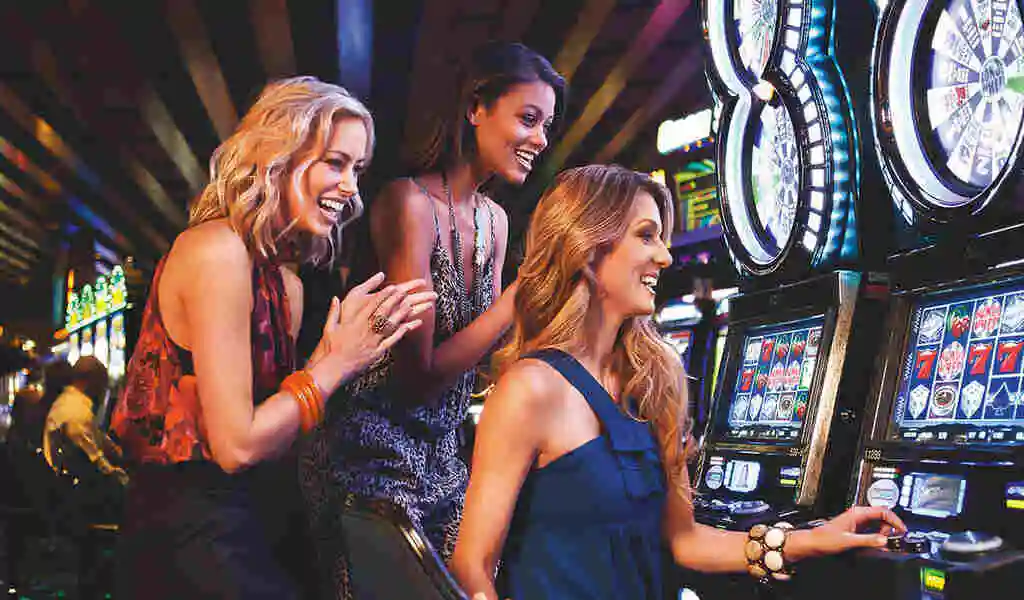 5 Progressive Slots That Can Make you a Millionaire, web slots