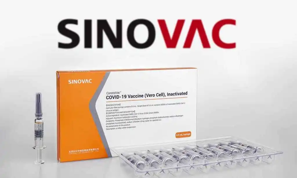 Sinovac Vaccine