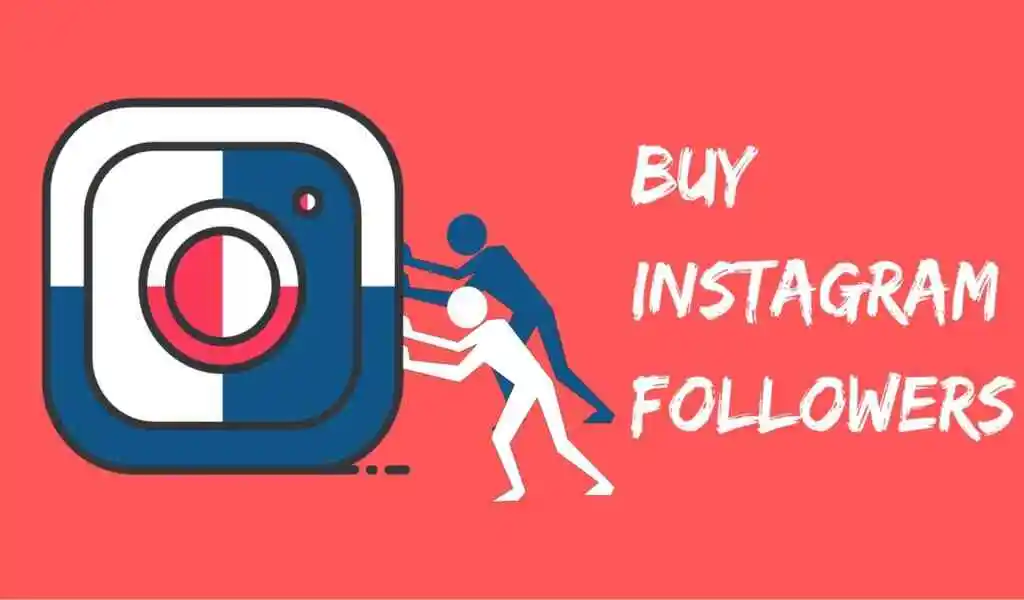 Buy Instagram Followers