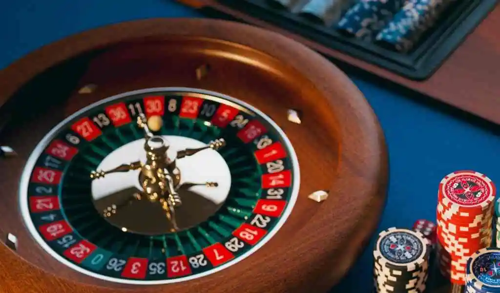 Casino Games: Games of Skill vs Games of Chance - Gaming