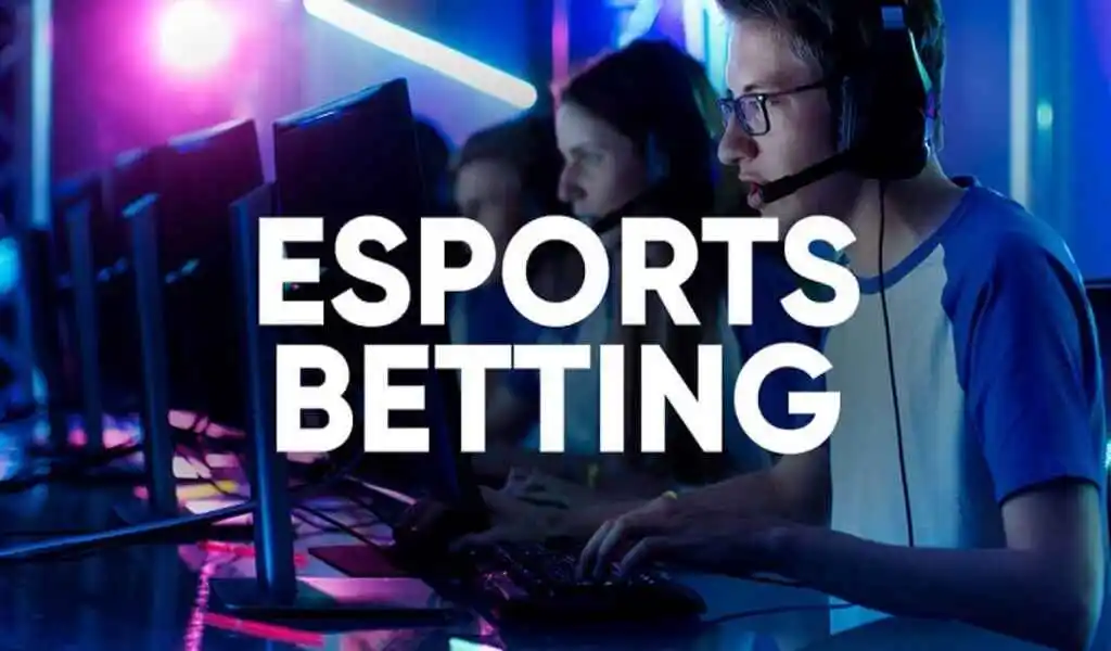 ESports Betting