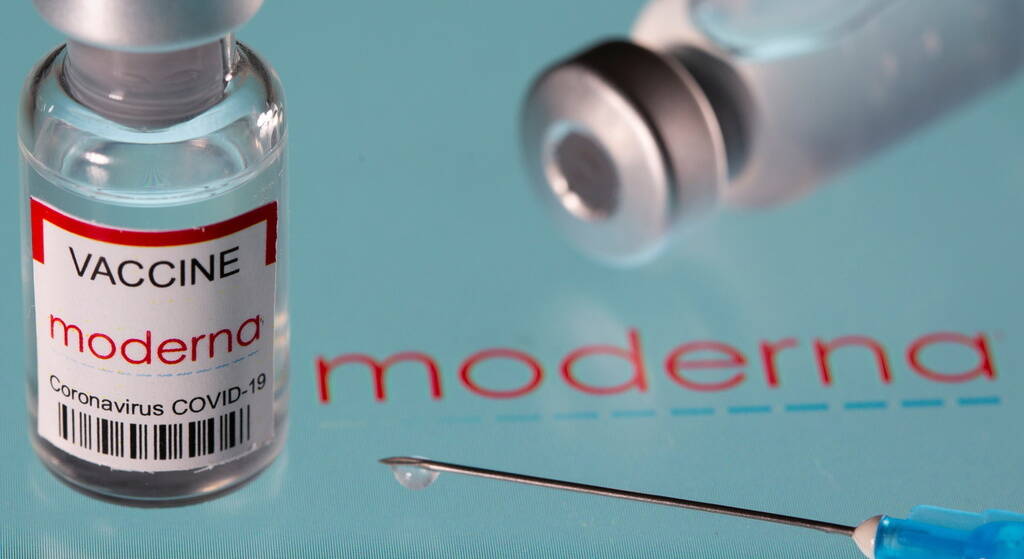 moderna-vaccine-Thailand