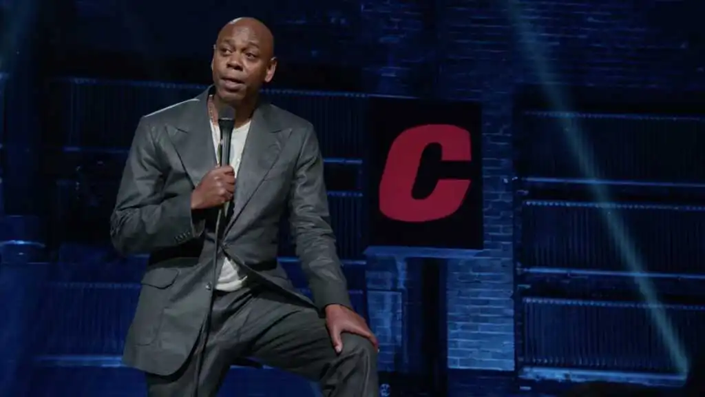 Netflix Faces Cancel Culture Over Dave Chappelle’s Comedy