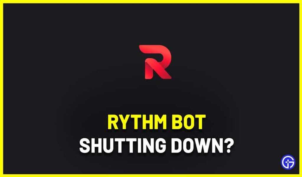 Rythm Bot