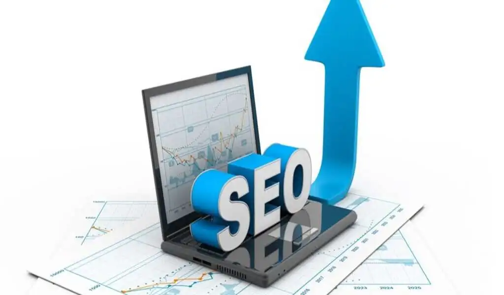 SEO agency