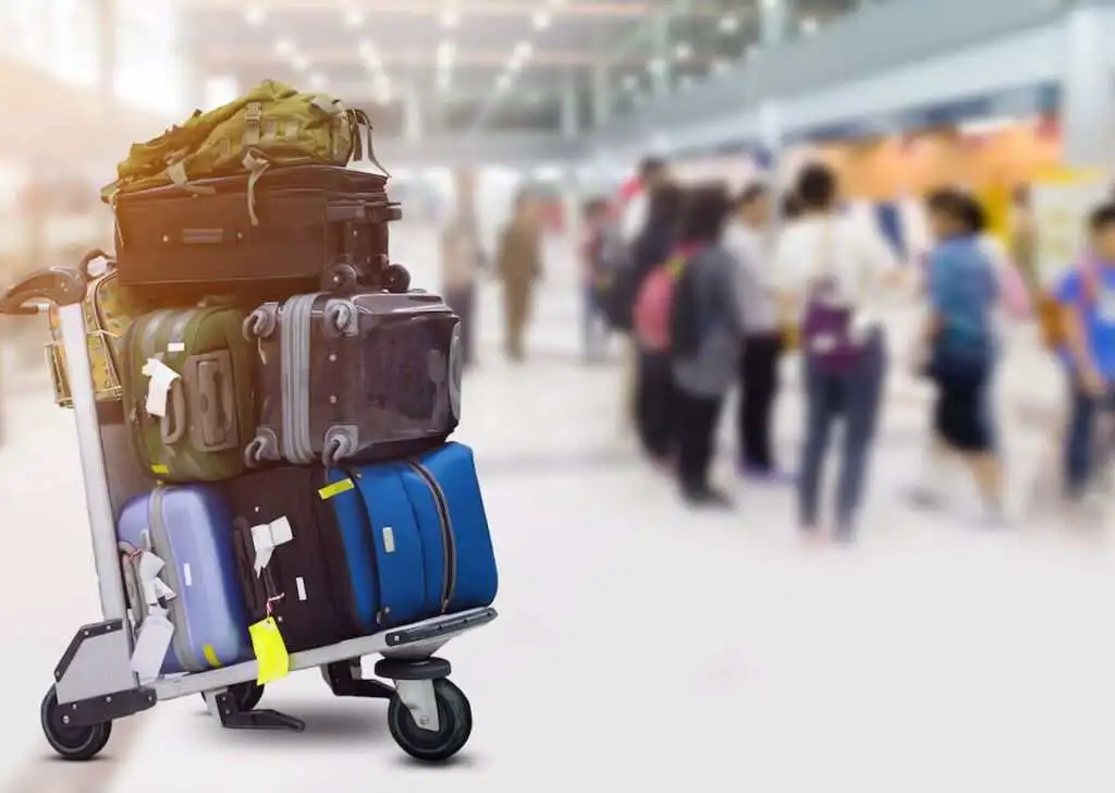 Temporarily Store Your Luggage When You'Re Traveling 156 Temporarily Store Your Luggage When You're Traveling