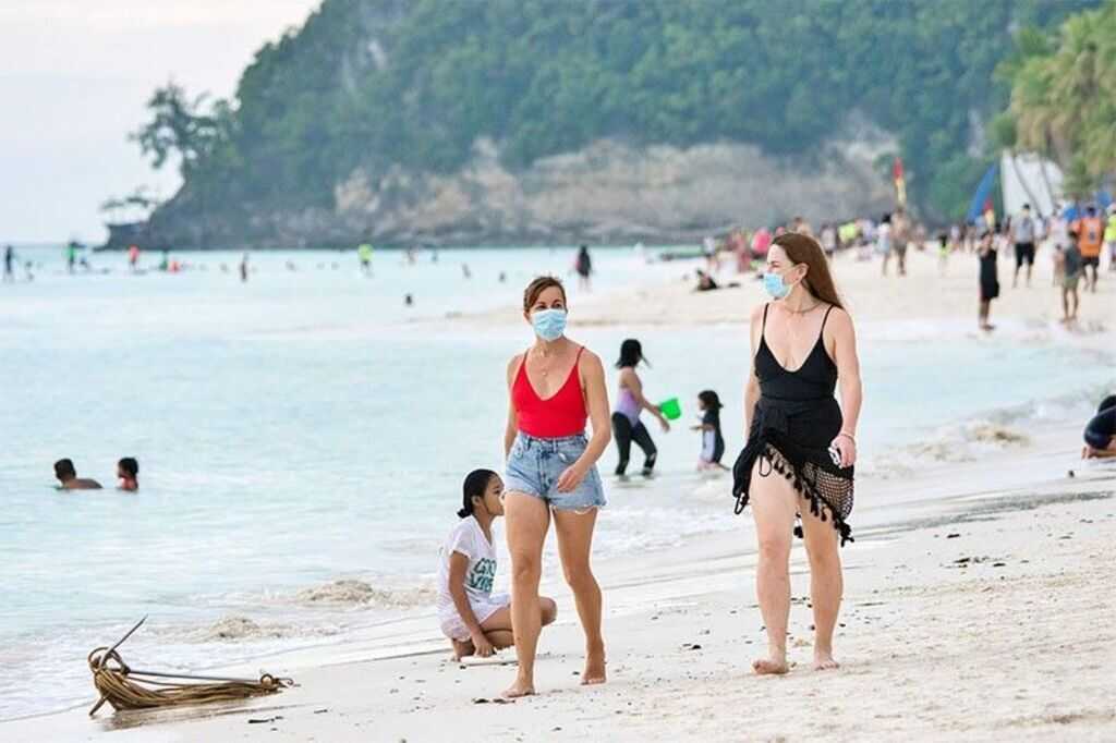 Thailand Leads Asian Nations on the Revival of Tourism