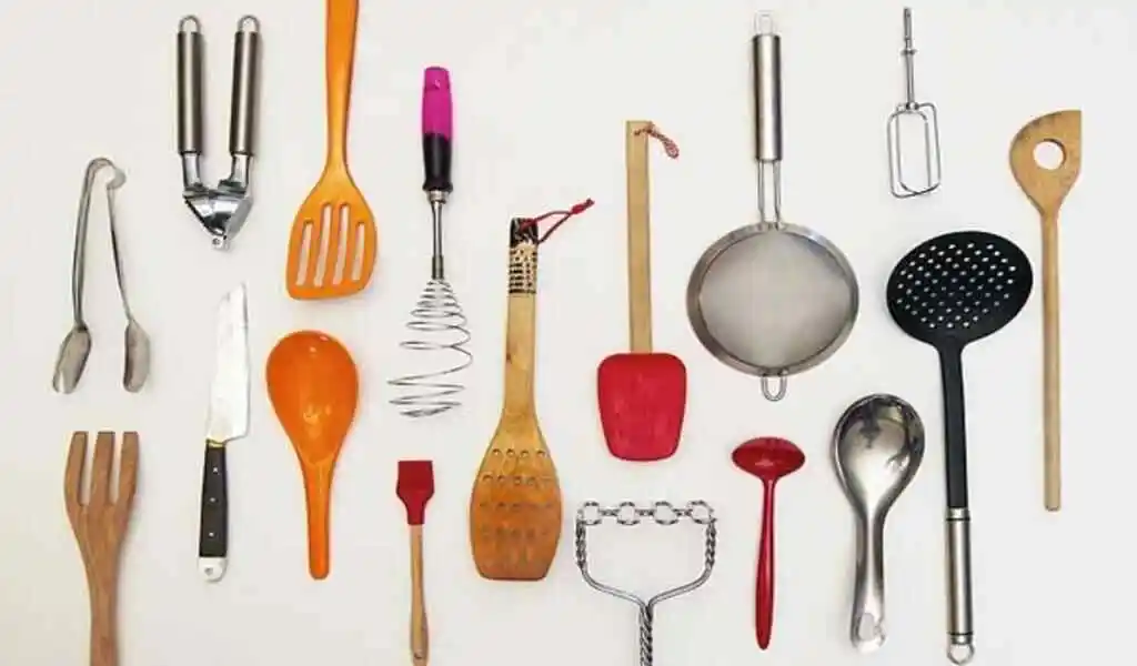 The Top 8 Essential Tools for Any Kitchen