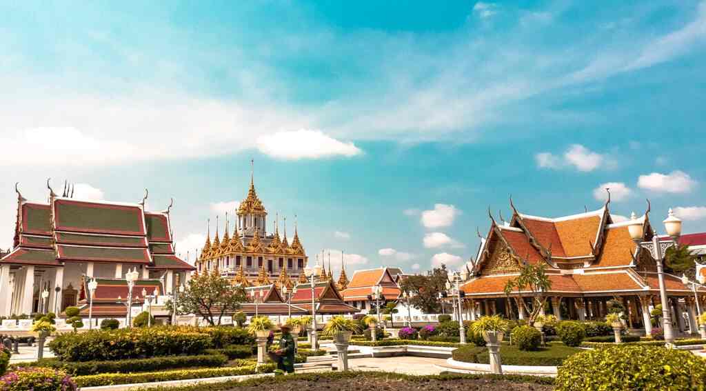 Traveling to Thailand in 2021-22: How to Get There
