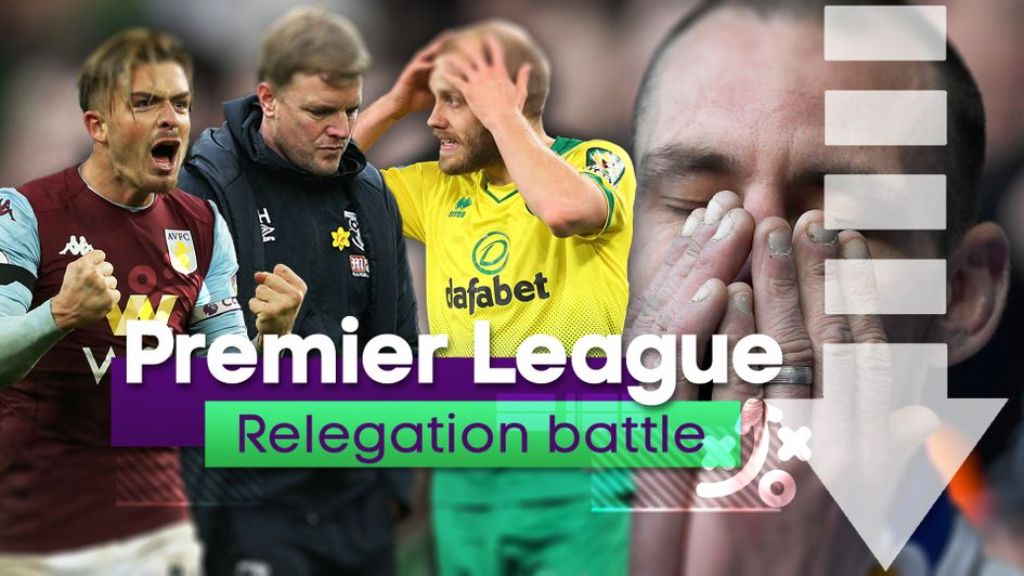 Which Premier League Teams are Destined for Relegation