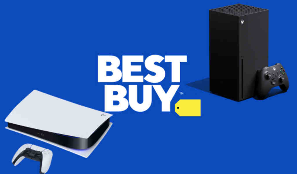 best buy ps5