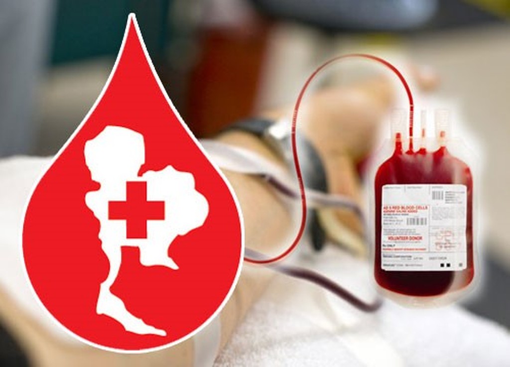 hai Red Cross Refuses Blood from LGBT Community