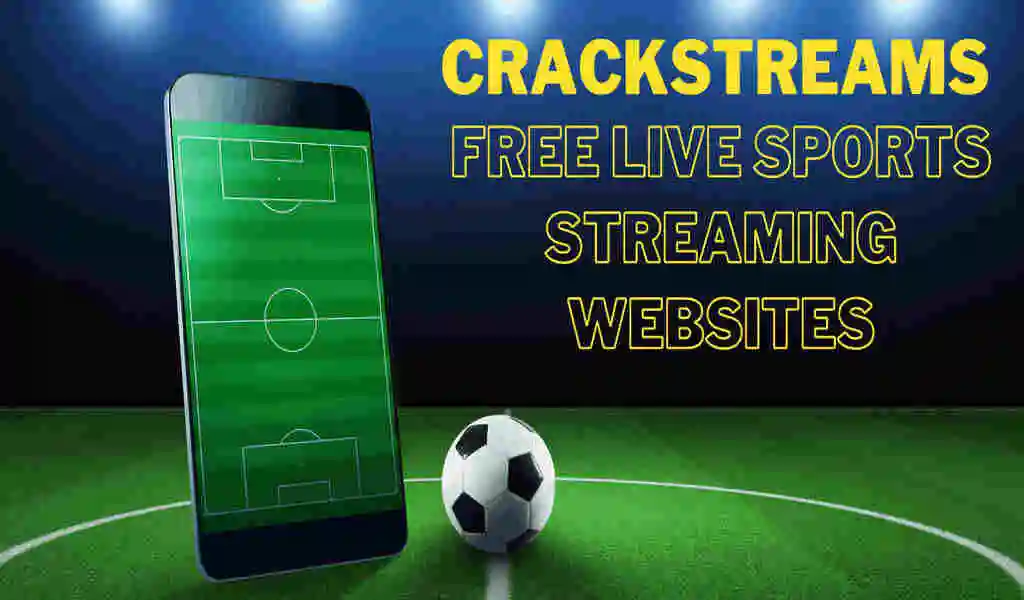 CrackStreams - Watch Free NBA, NFL, MMA/UFC Live Streams