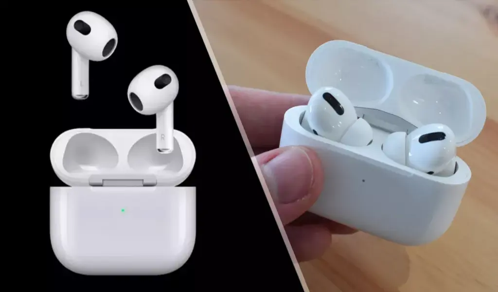 AirPods 3 vs. AirPods Pro: Which one is Really Best for You ?