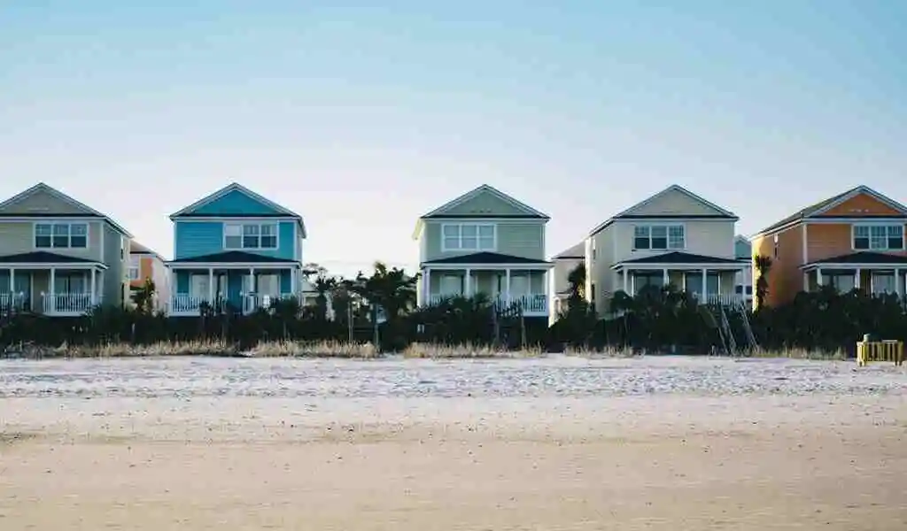 How To Find Cheap Home For Sale Near The Beach?