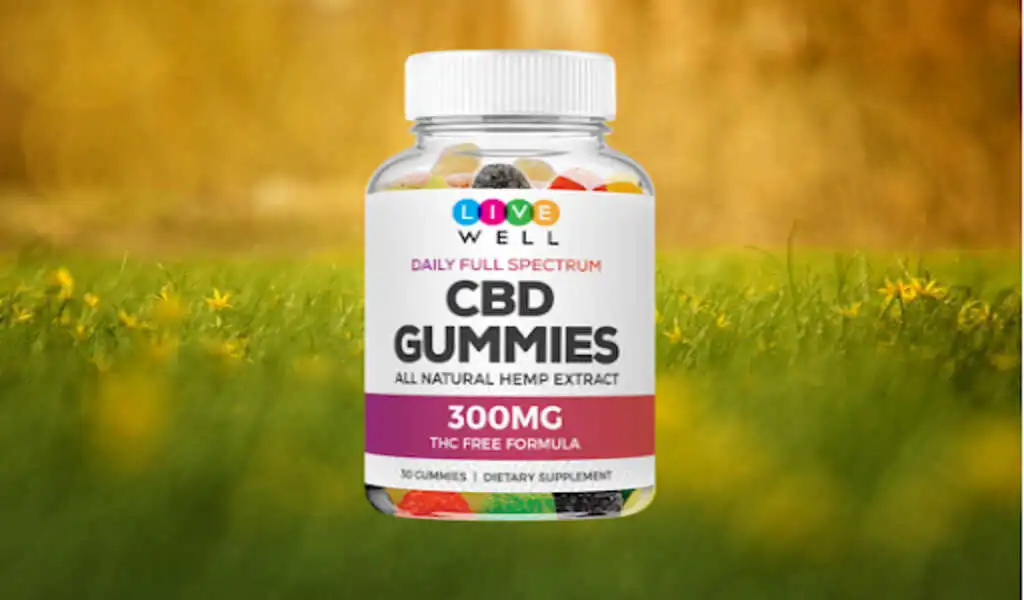 CBD Gummies