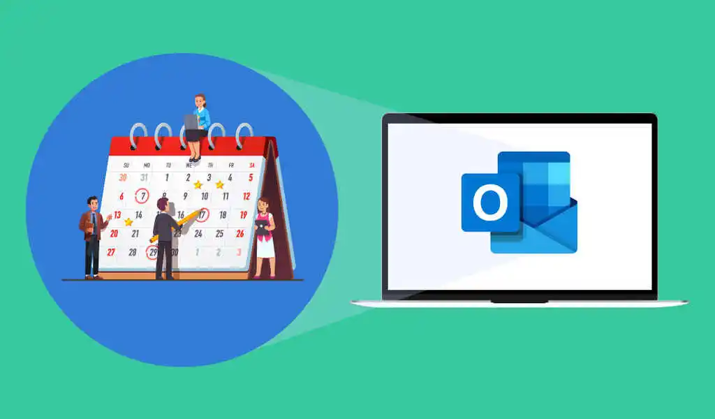 Benefits Of Using A Shared Calendar