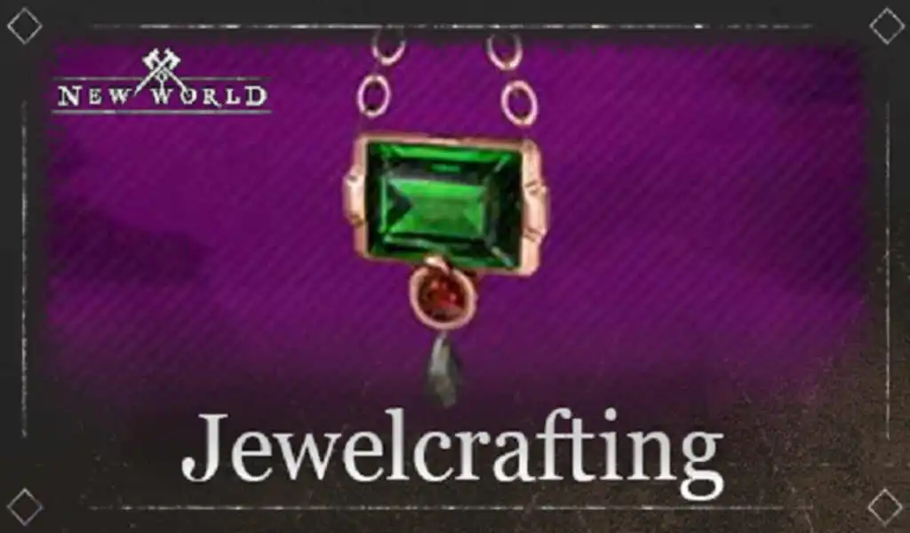 jewelcrafting