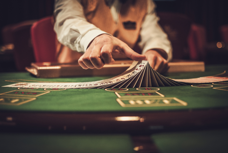 Hints to Find a Trusted Online Casino for Real Money