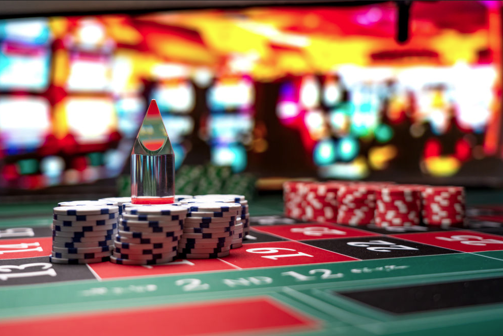 Hints To Find A Trusted Online Casino For Real Money - Learning