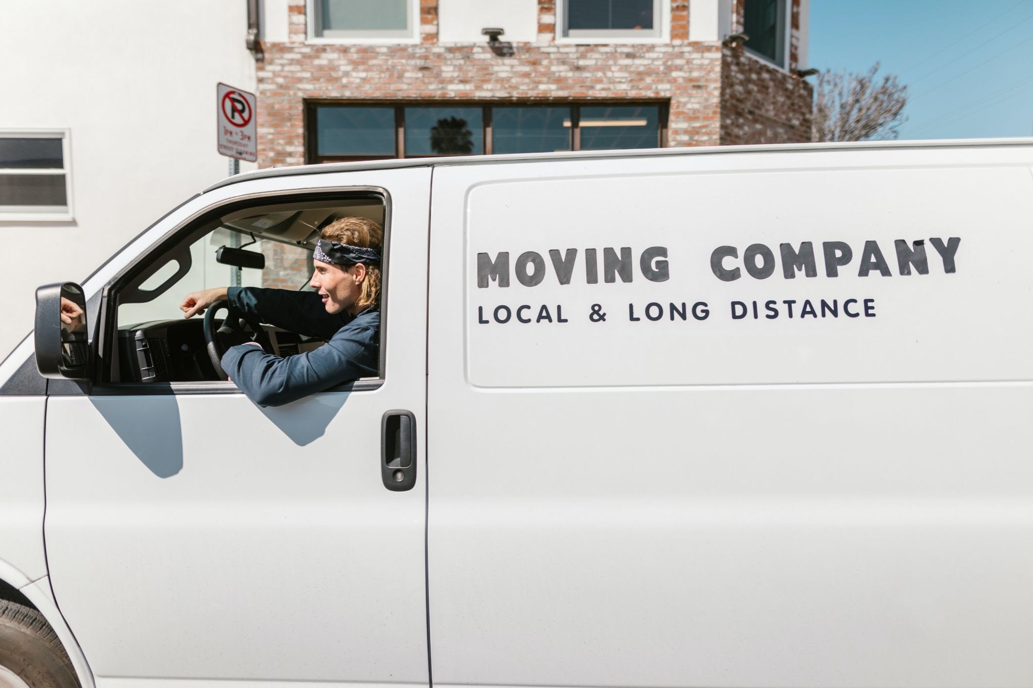 moving company - Movers